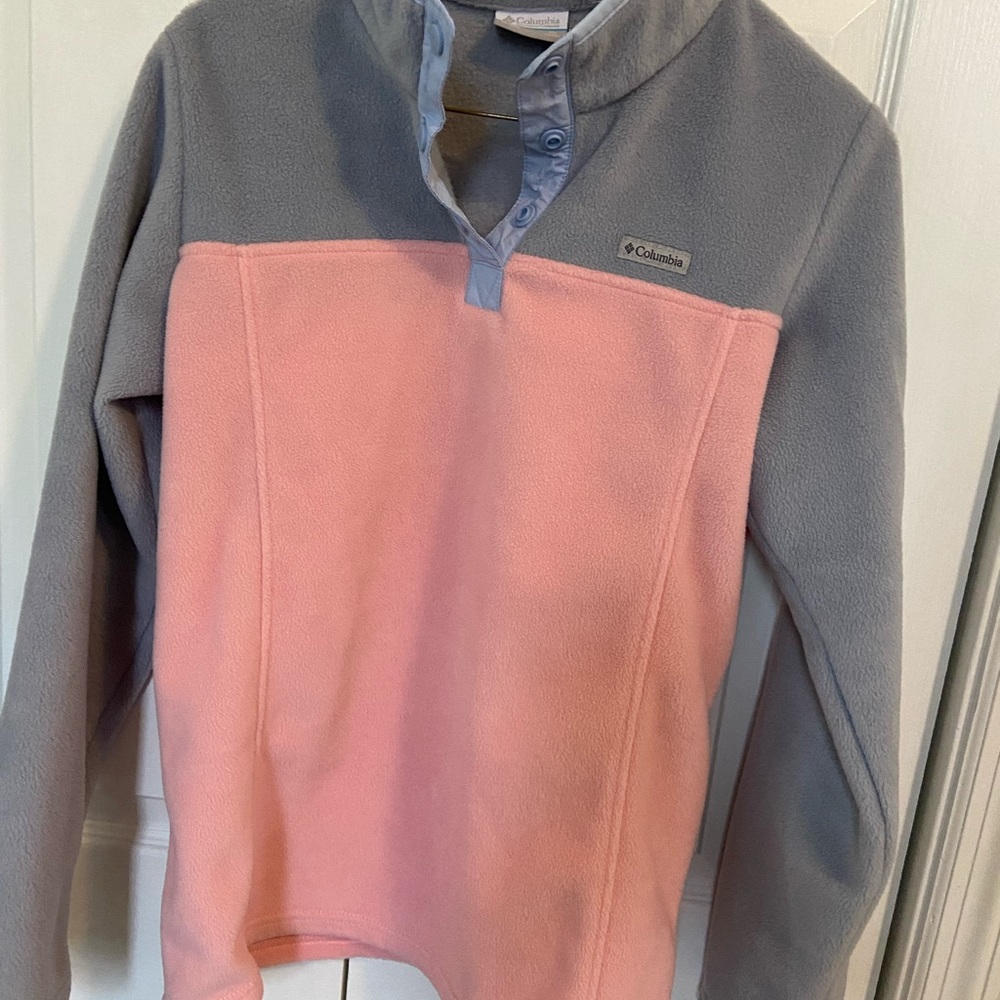 Girls Columbia Quarter Snap XL (18/20 - Girls)